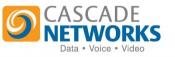 Cascade Networks logo