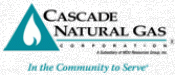 Cascade Natural Gas logo