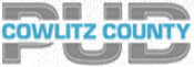 Cowlitz PUD logo
