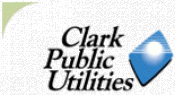 Clark PUD logo