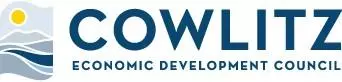 Cowlitz Economic Development Council logo