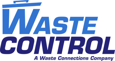 Waste Control Logo