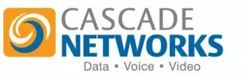 Cascade Networks logo
