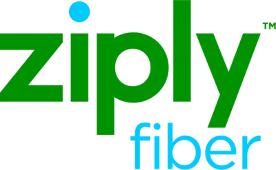 Ziply Fiber logo