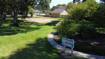 Hoffmann Park
