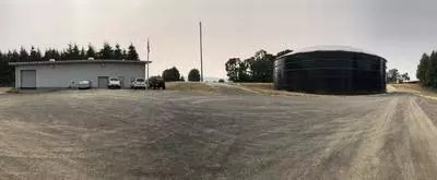 Water Treatment Plant
