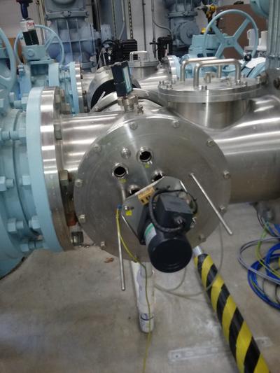UV Chamber